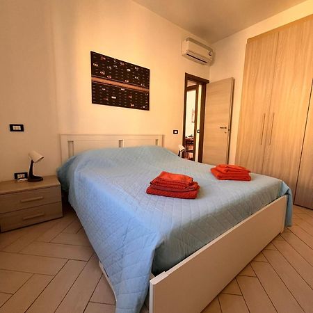 Casa Samu Apartment Cornaredo Ngoại thất bức ảnh
