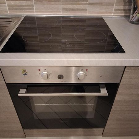 Casa Samu Apartment Cornaredo Ngoại thất bức ảnh