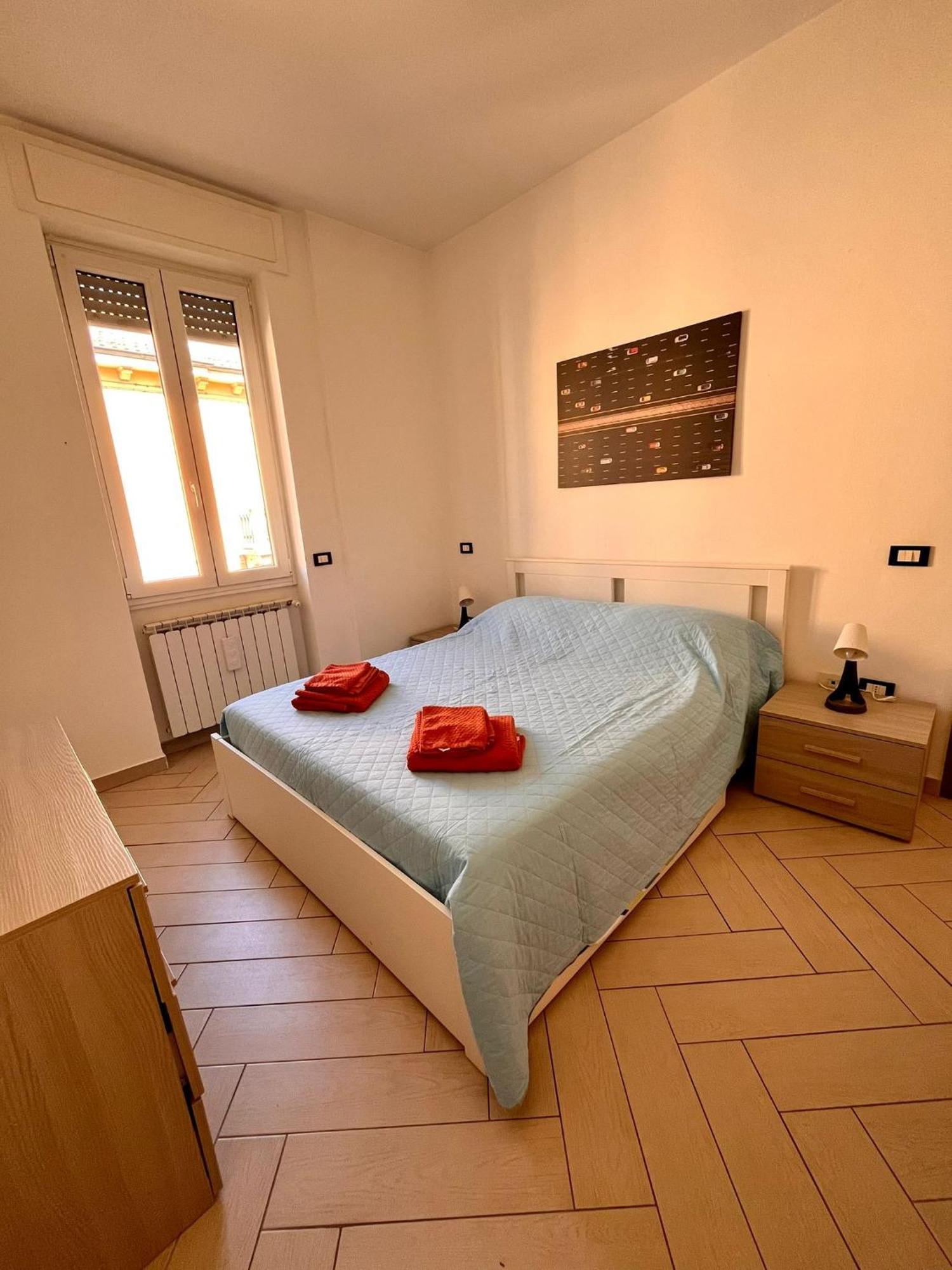 Casa Samu Apartment Cornaredo Ngoại thất bức ảnh